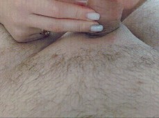 Time For You To Suck Dick! Horny Young Amateur Couple Make Home Video- Part 118 - Marthabullles gif