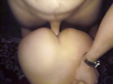 Home made video fucking my sexy amateur pov - Hot Marthabullles- Part 14 - Marthabullles gif