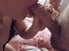 Perfect Blowjob! Cum In Mouth With My Cute Stepsister - Marthabullles 4K- Part 19 - Marthabullles gif