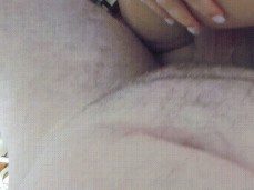 Time For You To Suck Dick! Horny Young Amateur Couple Make Home Video- Part 498 - Marthabullles gif