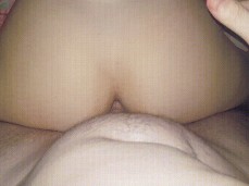 Fucking My Pussy In Hot White Nurse Costume - Fucking Cum Covered Pussy Marthabullles- Part 400 - Marthabullles gif