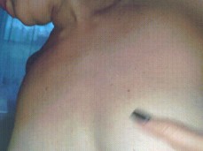 Beautiful Amateur Porn Suck Dick And Showing Boobs - Marthabullles 4K- Part 123 - Marthabullles gif