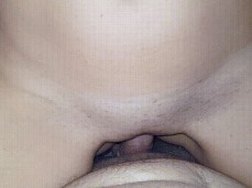 She sucked my soul, my life and fuck my dick -INTENSE Deepthroat gif