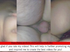 THREE SWEET VIDEOS IN ONE, HOW SWEETLY FUCK MY PUSSY- Part 76 - Marthabullles gif