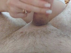 Time For You To Suck Dick! Horny Young Amateur Couple Make Home Video- Part 100 - Marthabullles gif