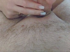 Time For You To Suck Dick! Horny Young Amateur Couple Make Home Video- Part 119 - Marthabullles gif