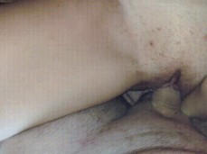 Cute Footjob From My StepSister. Pussy and Stomach Cumshot Compilation - Marthabullles 4K- Part 484 - Marthabullles gif