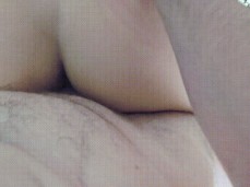 Time For You To Suck Dick! Horny Young Amateur Couple Make Home Video- Part 659 - Marthabullles gif