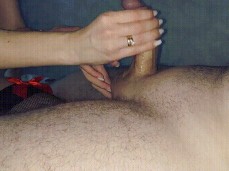 Pov Amateur Girlfriend Blowjob And Best Hardcore Creampie In My Mouth- Part 187 - Marthabullles gif