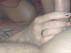 Beautiful Amateur Porn Suck Dick And Showing Boobs - Marthabullles 4K- Part 42 - Marthabullles gif
