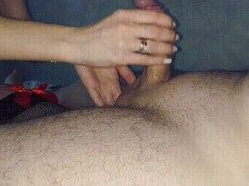 Pov Amateur Girlfriend Blowjob And Best Hardcore Creampie In My Mouth- Part 184 - Marthabullles gif
