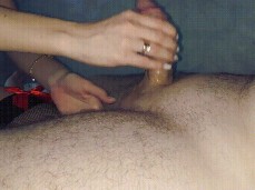 Pov Amateur Girlfriend Blowjob And Best Hardcore Creampie In My Mouth- Part 180 - Marthabullles gif