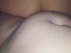 Fucking My Pussy In Hot White Nurse Costume - Fucking Cum Covered Pussy Marthabullles- Part 422 - Marthabullles gif