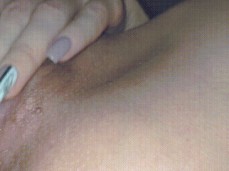 Sexy Desi Amateur Has Her Pussy Eaten Out. Awesome Kissing Sweet Lips- Part 25 - Marthabullles gif
