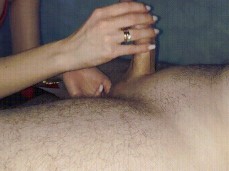Pov Amateur Girlfriend Blowjob And Best Hardcore Creampie In My Mouth- Part 191 - Marthabullles gif