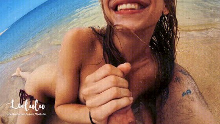 430px x 242px - Beach Cumshot Porn Gif | Pornhub.com