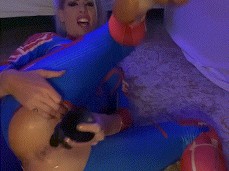 hot pussy solo gif
