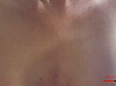 Close Look at Boobs Revealed gif