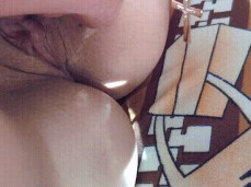 Sweet Pussy Licking for Sporty Bitch and then Hard Fuck With Sperm Face, Swallow Cum- Part 191 - Marthabullles gif