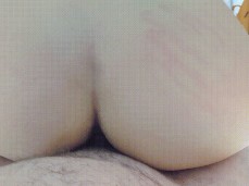 Time For You To Suck Dick! Horny Young Amateur Couple Make Home Video- Part 610 - Marthabullles gif