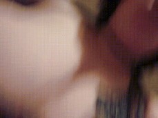 SPIT AND DROOL ON HER TITS - AWESOME ALICEINKINKYLAND gif