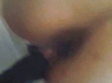 Stroking that pussy gif
