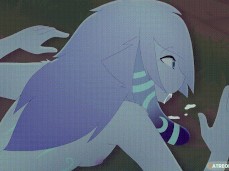 kindred furry gif