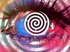 Animated Spiral Eyes gif