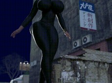 Catwoman gif