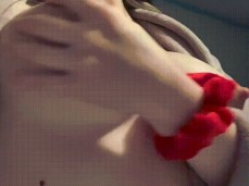 Deliciously Full gif