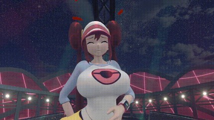 Pokemon Growth Porn GIFs Pornhub