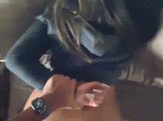 pounded gif