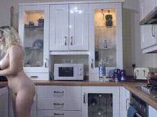 dolly natural blonde gif