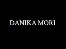 Danika Mori cumshot