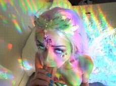 the fairy of my dreams gif