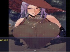 Dam witch milkers gif