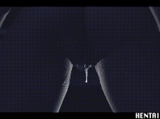 Dripping Creampie gif