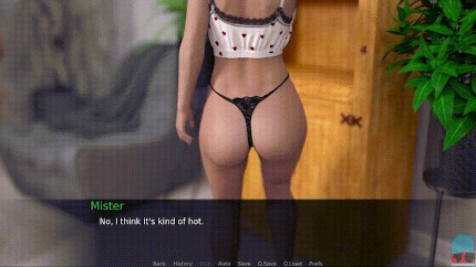 3d Novel Porn - 3d Visual Novel Porn GIFs | Pornhub