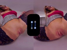 fuck hot babe on the table gif
