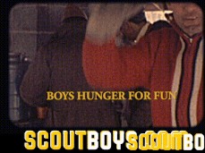Scout Badge of Honor gif
