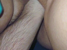 fisting gaping pussy wide open gif