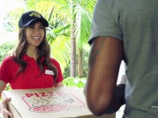 pizza delivery gif