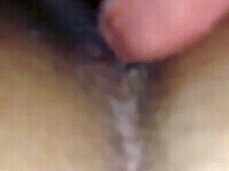 Licking delicious big ass and pussy doggy style gif