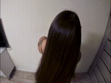 Long Hair gif