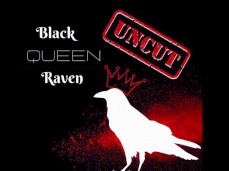 Queen Raven gif