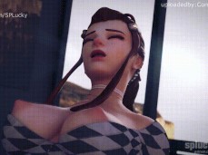Oral Sex and more gif