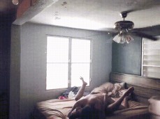 He Fucked Her So Good Last Night, She Needed It Again in the Morning gif