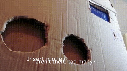 Cardboard Box Porn - Tit Box Porn Gif | Pornhub.com