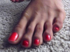Sexy Toes gif