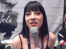 "I Just Wanna  With a Dick in My Mouth" gif